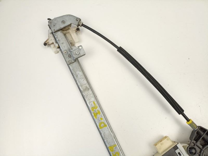 Recambio de elevalunas delantero izquierdo para fiat ulysse (179_) 2.0 d multijet referencia OEM IAM 1400794380  