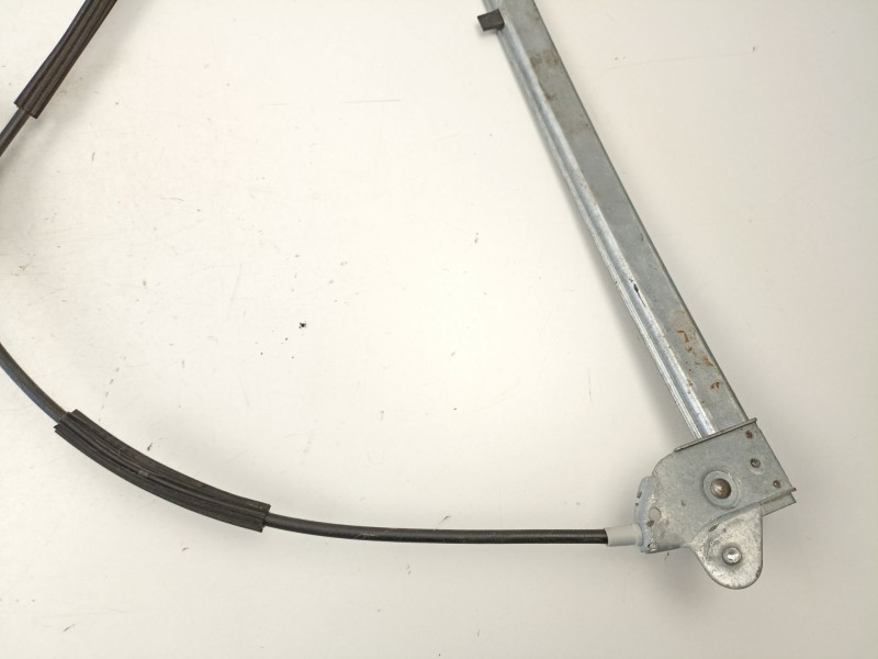 Recambio de elevalunas delantero izquierdo para fiat ulysse (179_) 2.0 d multijet referencia OEM IAM 1400794380  