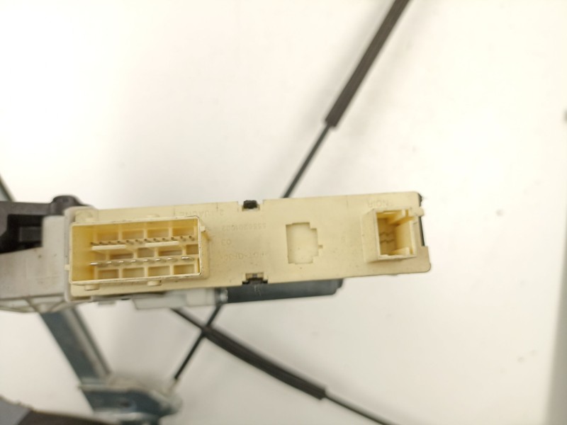 Recambio de elevalunas delantero izquierdo para fiat ulysse (179_) 2.0 d multijet referencia OEM IAM 1400794380  