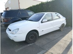 citroën xsara (n1) del año 2002