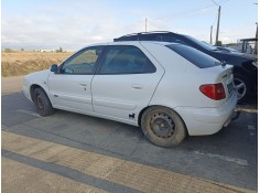citroën xsara (n1) del año 2002 2