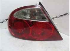 Recambio de piloto trasero izq. : jaguar s type : 4.0 g [2000] para jaguar s type 4.0 g referencia OEM IAM   
