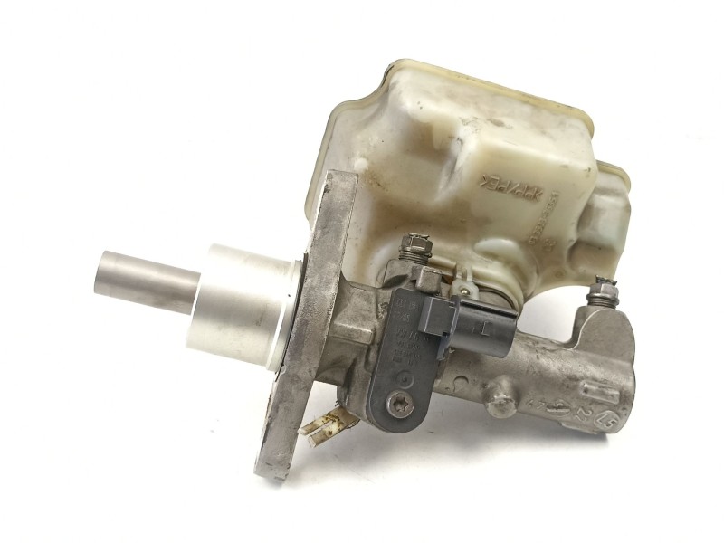 Recambio de bomba de freno para audi a3 (8p1) 2.0 tdi 16v referencia OEM IAM 1K1614019K  