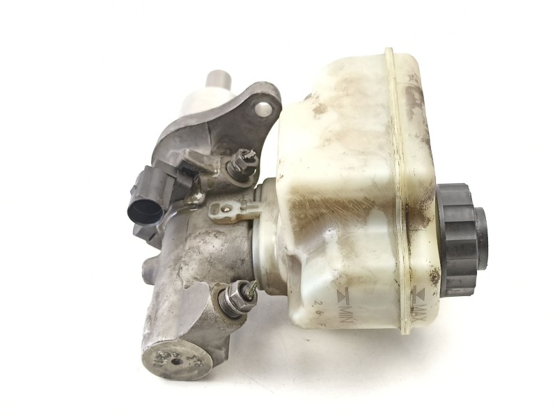 Recambio de bomba de freno para audi a3 (8p1) 2.0 tdi 16v referencia OEM IAM 1K1614019K  