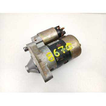 MOTOR ARRANQUE 5802M9 M002T13081 