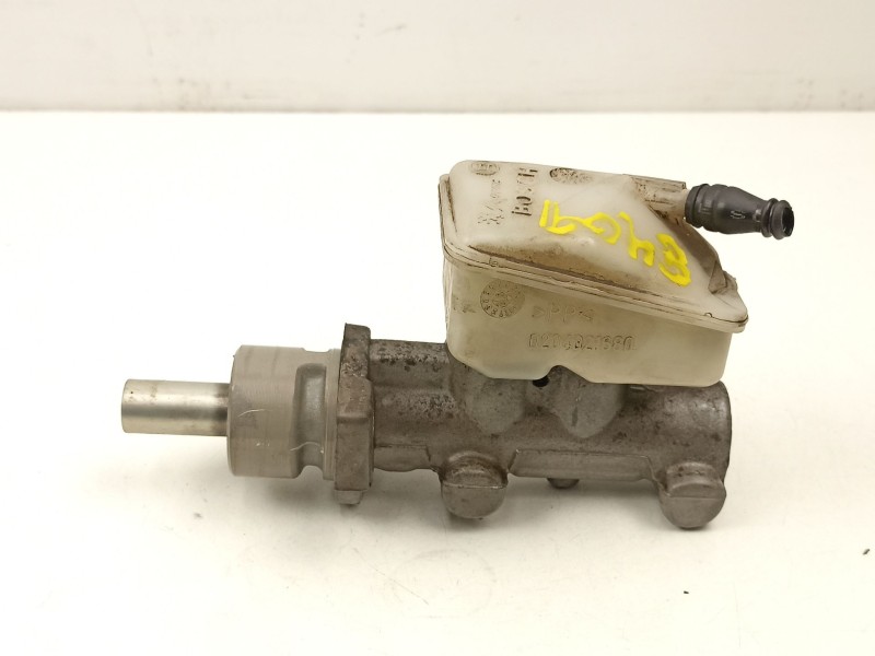 Recambio de bomba de freno para citroën xsara picasso (n68) 2.0 hdi referencia OEM IAM 4601K5  