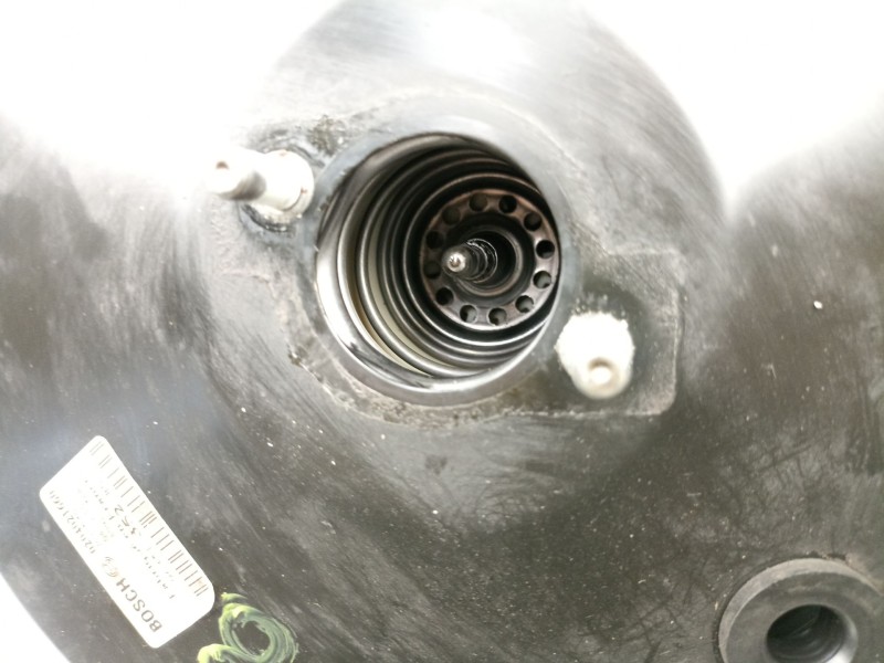 Recambio de servofreno para citroën xsara picasso (n68) 2.0 hdi referencia OEM IAM 9635135280 0204021660 