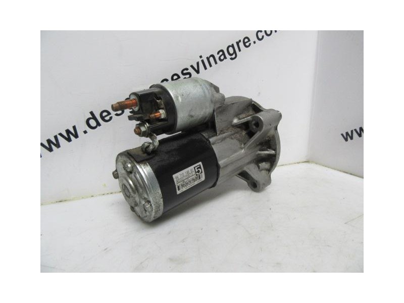 Recambio de motor arranque : fiat scudo : 2.0 hdi (127,80cv)5p [2012] para fiat scudo 2.0 hdi (127,80cv 2.0 hdi 5p referencia OE