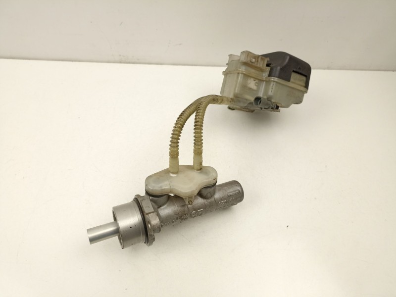 Recambio de bomba de freno para opel meriva a monospace (x03) 1.6 16v (e75) referencia OEM IAM 93183406  