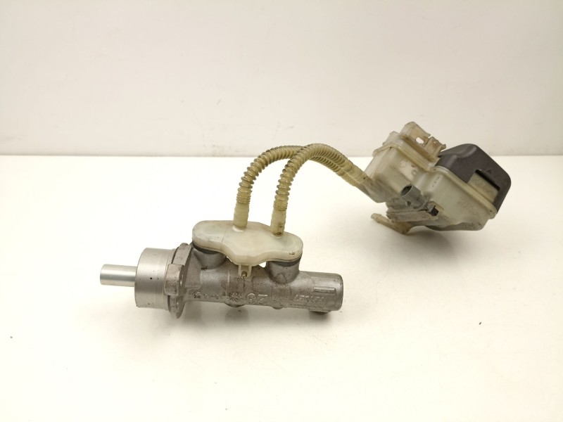 Recambio de bomba de freno para opel meriva a monospace (x03) 1.6 16v (e75) referencia OEM IAM 93183406  