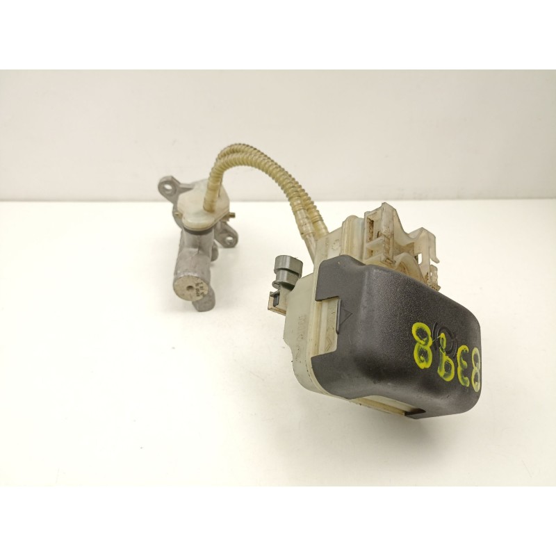 Recambio de bomba de freno para opel meriva a monospace (x03) 1.6 16v (e75) referencia OEM IAM 93183406  