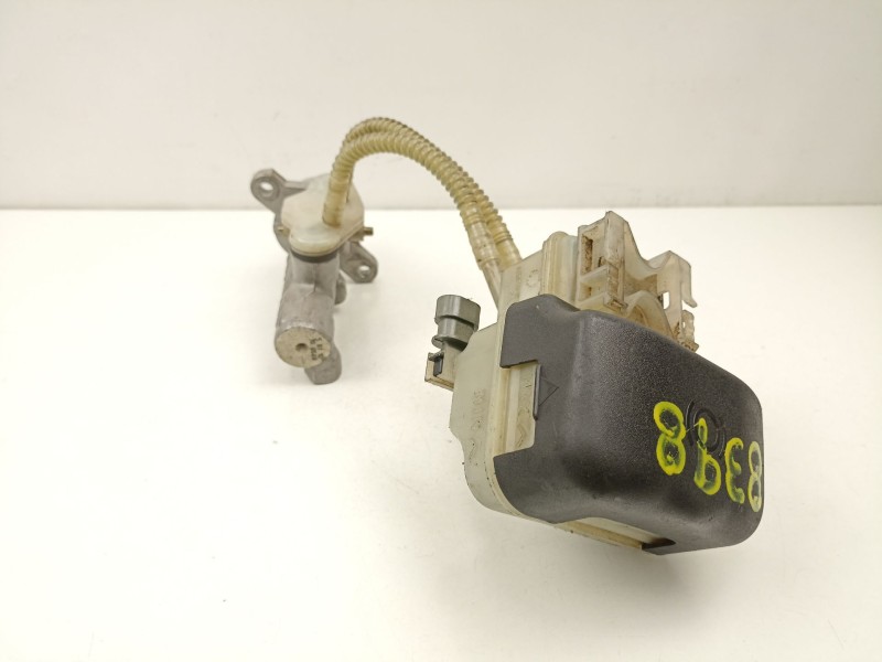 Recambio de bomba de freno para opel meriva a monospace (x03) 1.6 16v (e75) referencia OEM IAM 93183406  