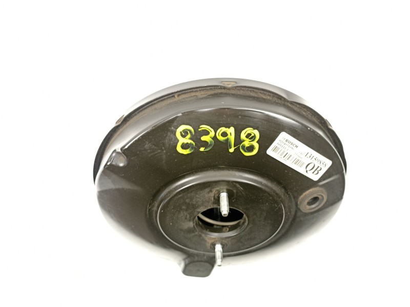 Recambio de servofreno para opel meriva a monospace (x03) 1.6 16v (e75) referencia OEM IAM 13159859 0204051086 