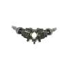 Recambio de mando luces y limpias para chevrolet captiva (c100, c140) 2.2 d referencia OEM IAM 96628507  95164769