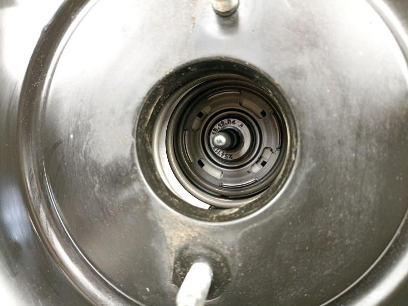 Recambio de servofreno para opel meriva a monospace (x03) 1.6 16v (e75) referencia OEM IAM 13159859 0204051086 