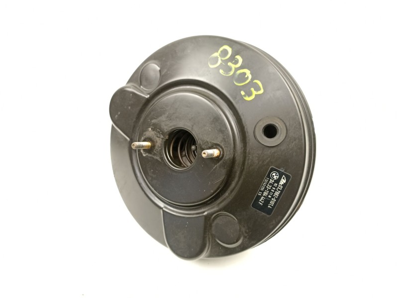 Recambio de servofreno para bmw 3 (e46) 320 d referencia OEM IAM 34331164442 0204021660 