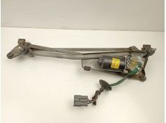 Recambio de motor limpia delantero para honda accord berlina 2.0 cat referencia OEM IAM 76505SN7G05 53546602 