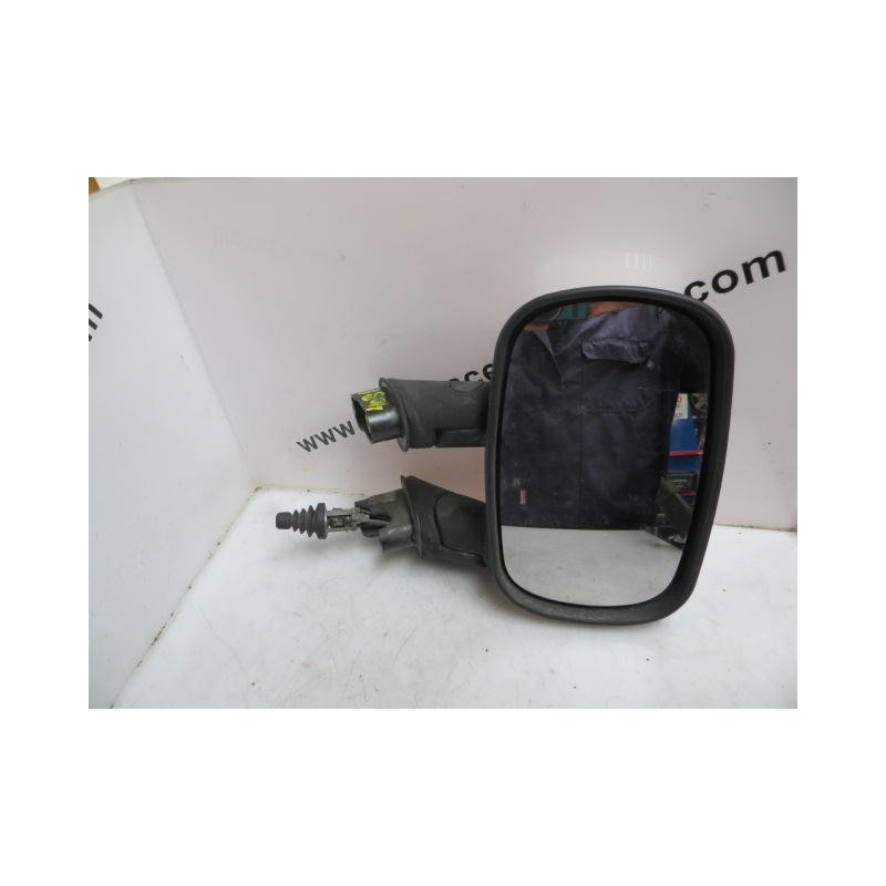 Recambio de retrovisor dcho. : fiat doblo : 1.9 jtd -182b9000 (100,64cv) [2003] para fiat doblo 1.9 jtd -182b9000 referencia OEM