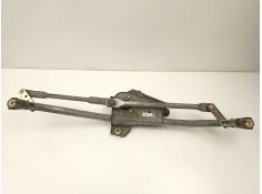 Recambio de motor limpia delantero para audi a6 c5 (4b2) 2.4 referencia OEM IAM 4B1955023C 404587 8D1955113C