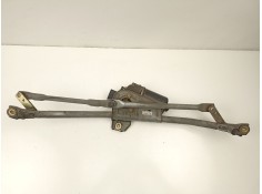 Recambio de motor limpia delantero para audi a6 c5 (4b2) 2.4 referencia OEM IAM 4B1955023C 404587 8D1955113C 2