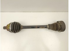 Recambio de transmision delantera izquierda para seat altea (5p1) 1.9 tdi referencia OEM IAM 1K0407271LB   2