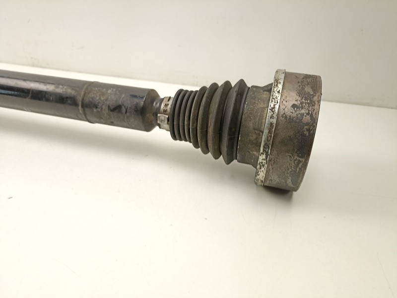 Recambio de transmision delantera derecha para seat altea (5p1) 1.9 tdi referencia OEM IAM 1K0407272GM  