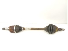 Recambio de transmision delantera izquierda para citroën berlingo multispace (b9) 1.6 bluehdi 100 referencia OEM IAM 9806459180 