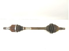 Recambio de transmision delantera izquierda para citroën berlingo multispace (b9) 1.6 bluehdi 100 referencia OEM IAM 9806459180  2