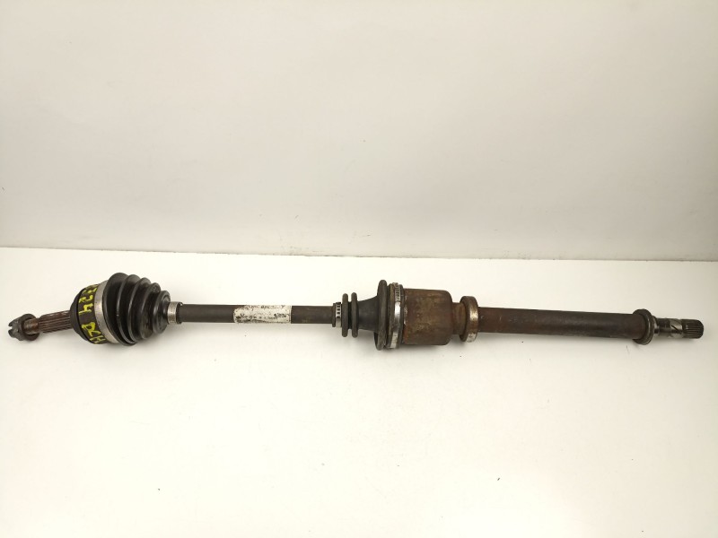 Recambio de transmision delantera derecha para dacia logan mcv (ks_) 1.5 dci (ks0w) referencia OEM IAM 8200820344  