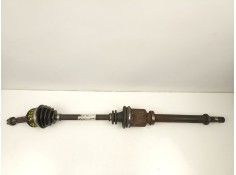 Recambio de transmision delantera derecha para dacia logan mcv (ks_) 1.5 dci (ks0w) referencia OEM IAM 8200820344   2