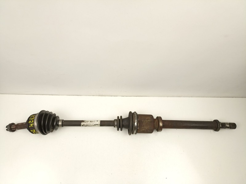 Recambio de transmision delantera derecha para dacia logan mcv (ks_) 1.5 dci (ks0w) referencia OEM IAM 8200820344  