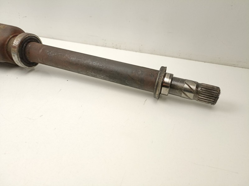 Recambio de transmision delantera derecha para dacia logan mcv (ks_) 1.5 dci (ks0w) referencia OEM IAM 8200820344  