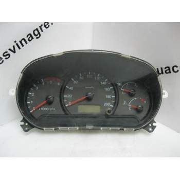 CUADRO INSTRUMENTOS 9400825601 