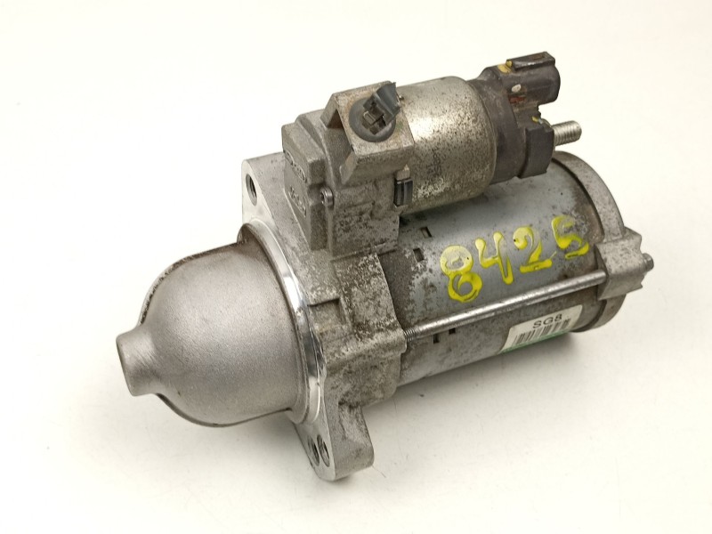 Recambio de motor arranque para hyundai tucson (tl, tle) 1.6 gdi referencia OEM IAM 361002B800 1215583 