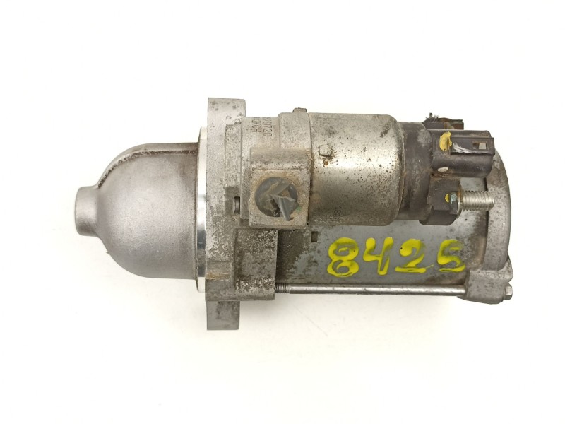 Recambio de motor arranque para hyundai tucson (tl, tle) 1.6 gdi referencia OEM IAM 361002B800 1215583 