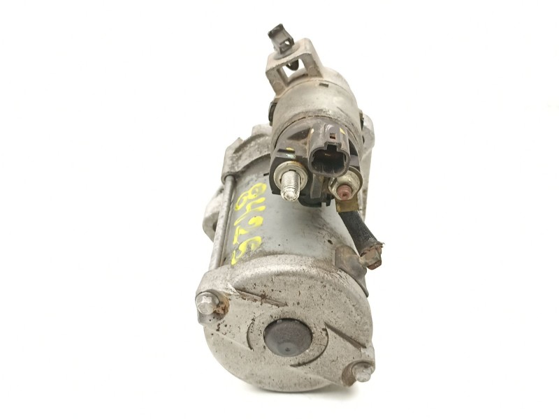 Recambio de motor arranque para hyundai tucson (tl, tle) 1.6 gdi referencia OEM IAM 361002B800 1215583 