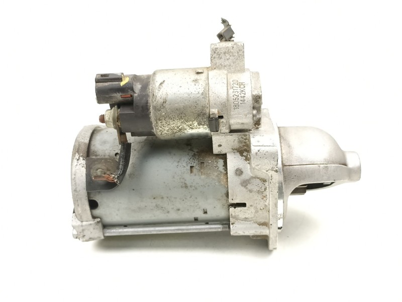 Recambio de motor arranque para hyundai tucson (tl, tle) 1.6 gdi referencia OEM IAM 361002B800 1215583 