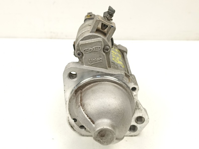 Recambio de motor arranque para hyundai tucson (tl, tle) 1.6 gdi referencia OEM IAM 361002B800 1215583 