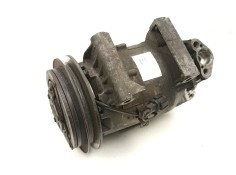 Recambio de compresor aire acondicionado para nissan almera ii hatchback (n16) 2.2 di referencia OEM IAM 92600BN300  