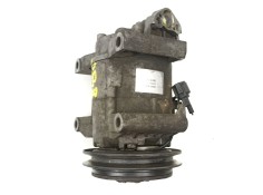 Recambio de compresor aire acondicionado para nissan almera ii hatchback (n16) 2.2 di referencia OEM IAM 92600BN300   2