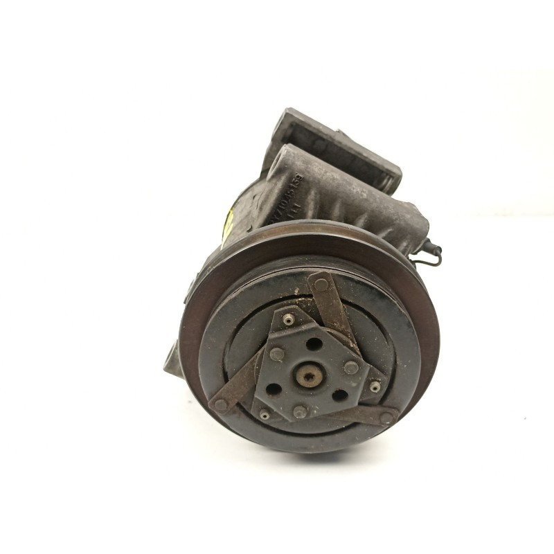 Recambio de compresor aire acondicionado para nissan almera ii hatchback (n16) 2.2 di referencia OEM IAM 92600BN300  