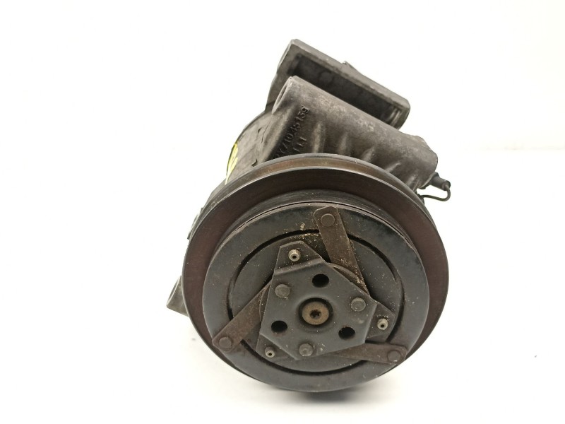 Recambio de compresor aire acondicionado para nissan almera ii hatchback (n16) 2.2 di referencia OEM IAM 92600BN300  