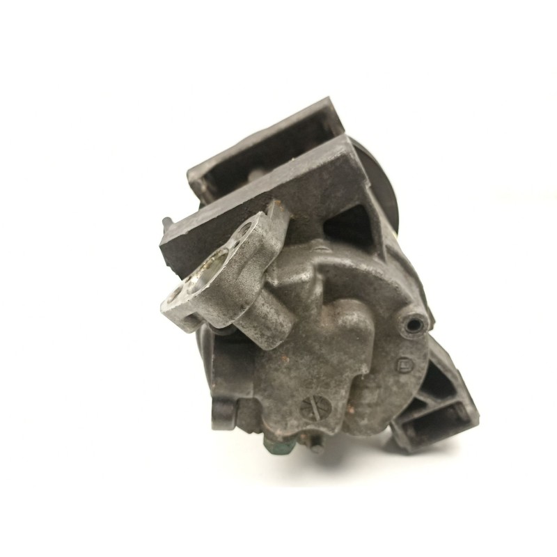 Recambio de compresor aire acondicionado para nissan almera ii hatchback (n16) 2.2 di referencia OEM IAM 92600BN300  