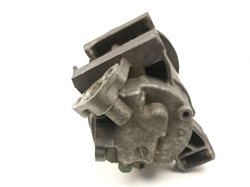 Recambio de compresor aire acondicionado para nissan almera ii hatchback (n16) 2.2 di referencia OEM IAM 92600BN300  