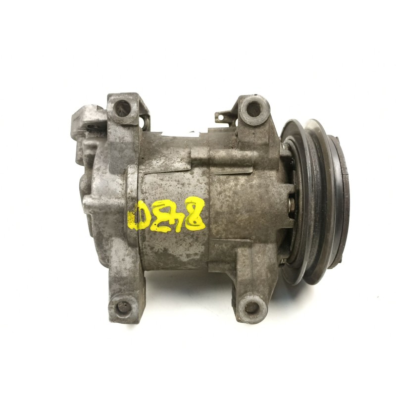 Recambio de compresor aire acondicionado para nissan almera ii hatchback (n16) 2.2 di referencia OEM IAM 92600BN300  