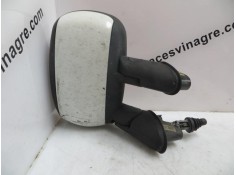 Recambio de retrovisor dcho. : fiat doblo : 1.9 jtd -182b9000 (100,64cv) [2003] para fiat doblo 1.9 jtd -182b9000 referencia OEM 2