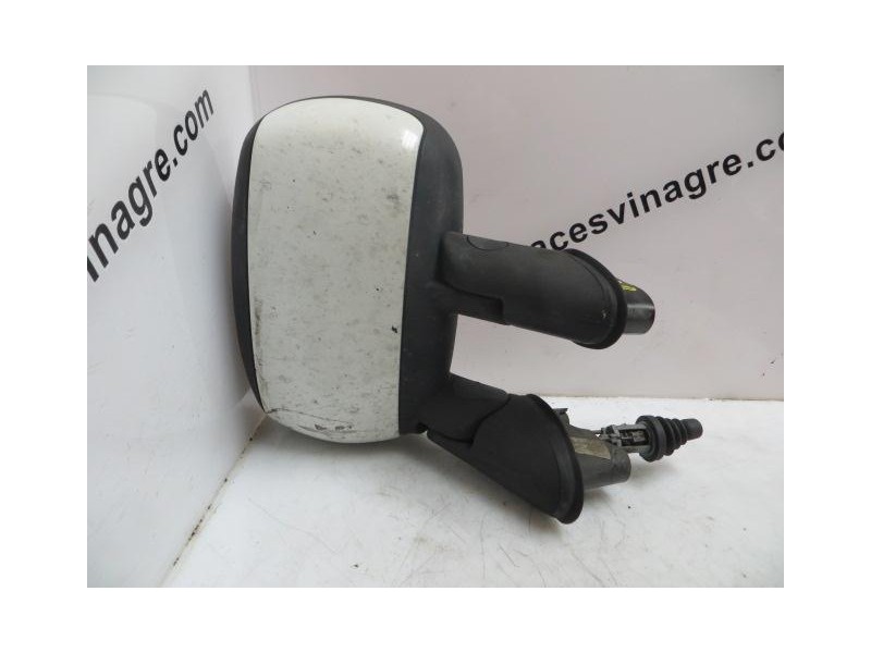 Recambio de retrovisor dcho. : fiat doblo : 1.9 jtd -182b9000 (100,64cv) [2003] para fiat doblo 1.9 jtd -182b9000 referencia OEM