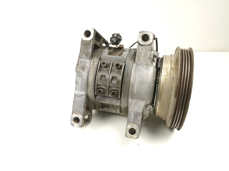 Recambio de compresor aire acondicionado para nissan almera i (n15) 1.4 referencia OEM IAM 926002M218  