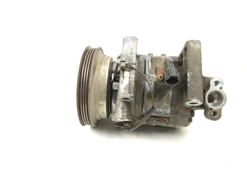 Recambio de compresor aire acondicionado para nissan almera i (n15) 1.4 referencia OEM IAM 926002M218  
