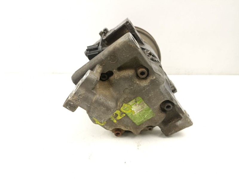 Recambio de compresor aire acondicionado para nissan almera i (n15) 1.4 referencia OEM IAM 926002M218  